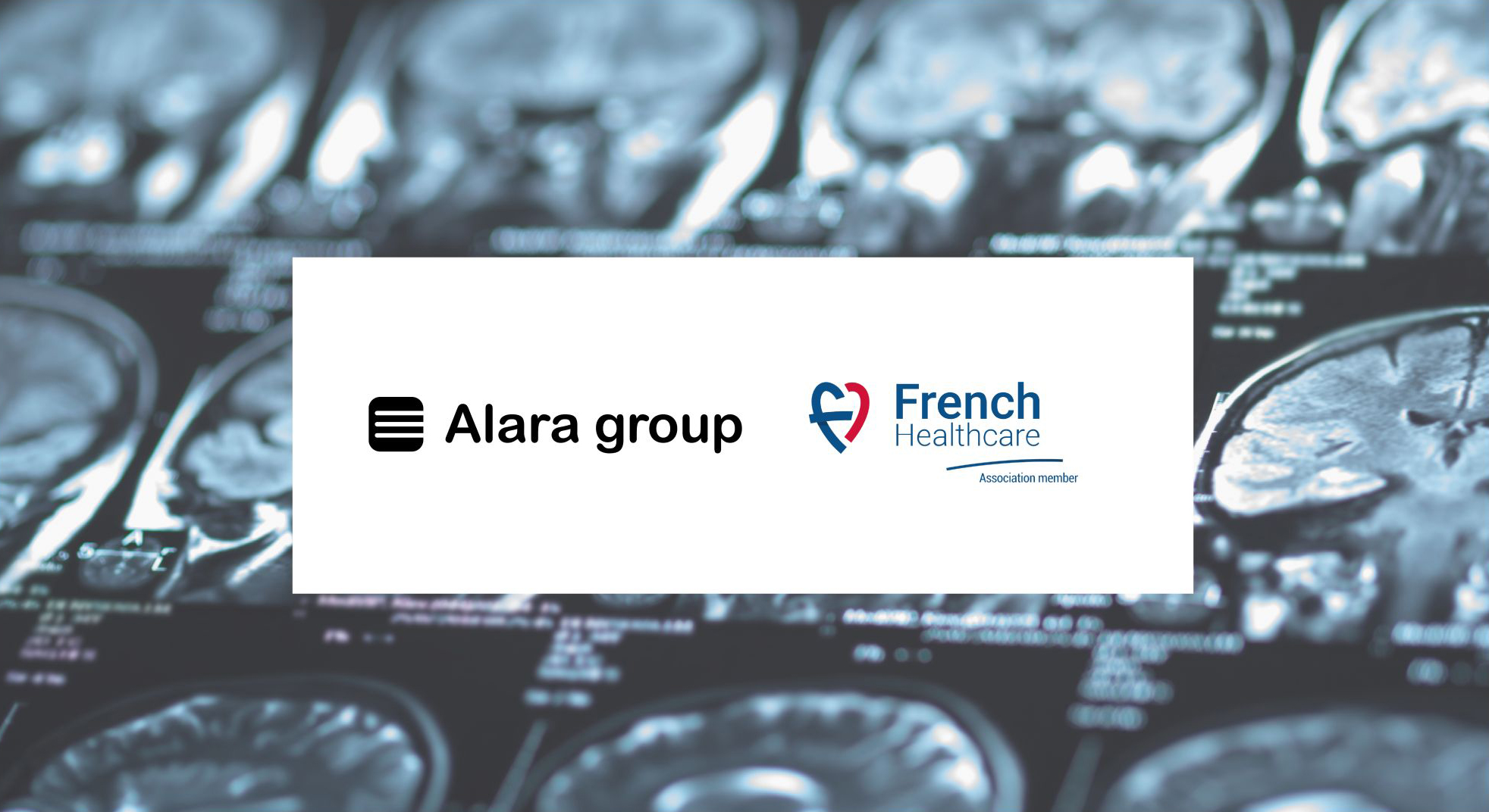 [NEWS] Next French Healthcare: das Fachwissen der Gruppe international ausbauen
