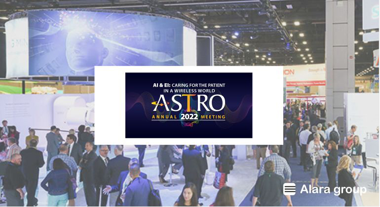 [EVENT] ASTRO San Antonio October 2022