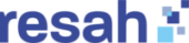 Logo Resah - Groupement d'intérêt public Réseau des acheteurs hospitaliers