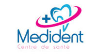 Logo Medident