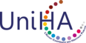 Logo UniHa coopérative d'acheteurs hospitaliers français