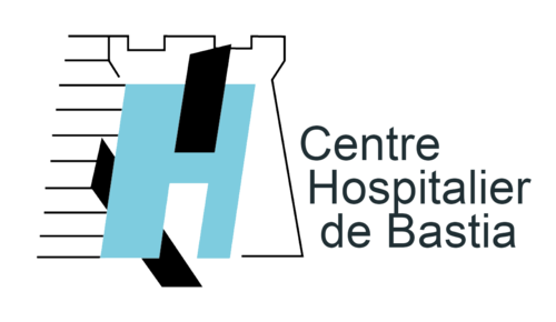 Logo CHU Bastia