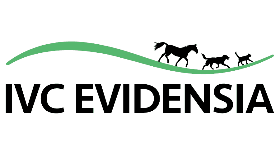 Logo IVC Evidensia