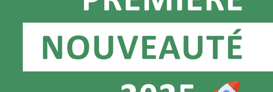 [ANNONCE NOUVEAUTÉ] Nouvelle année, nouvelle étape pour Alara group ! 🎯