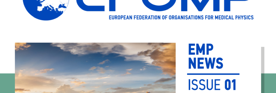 [PUBLICATION] EMP News : Spring 2025 📄💡