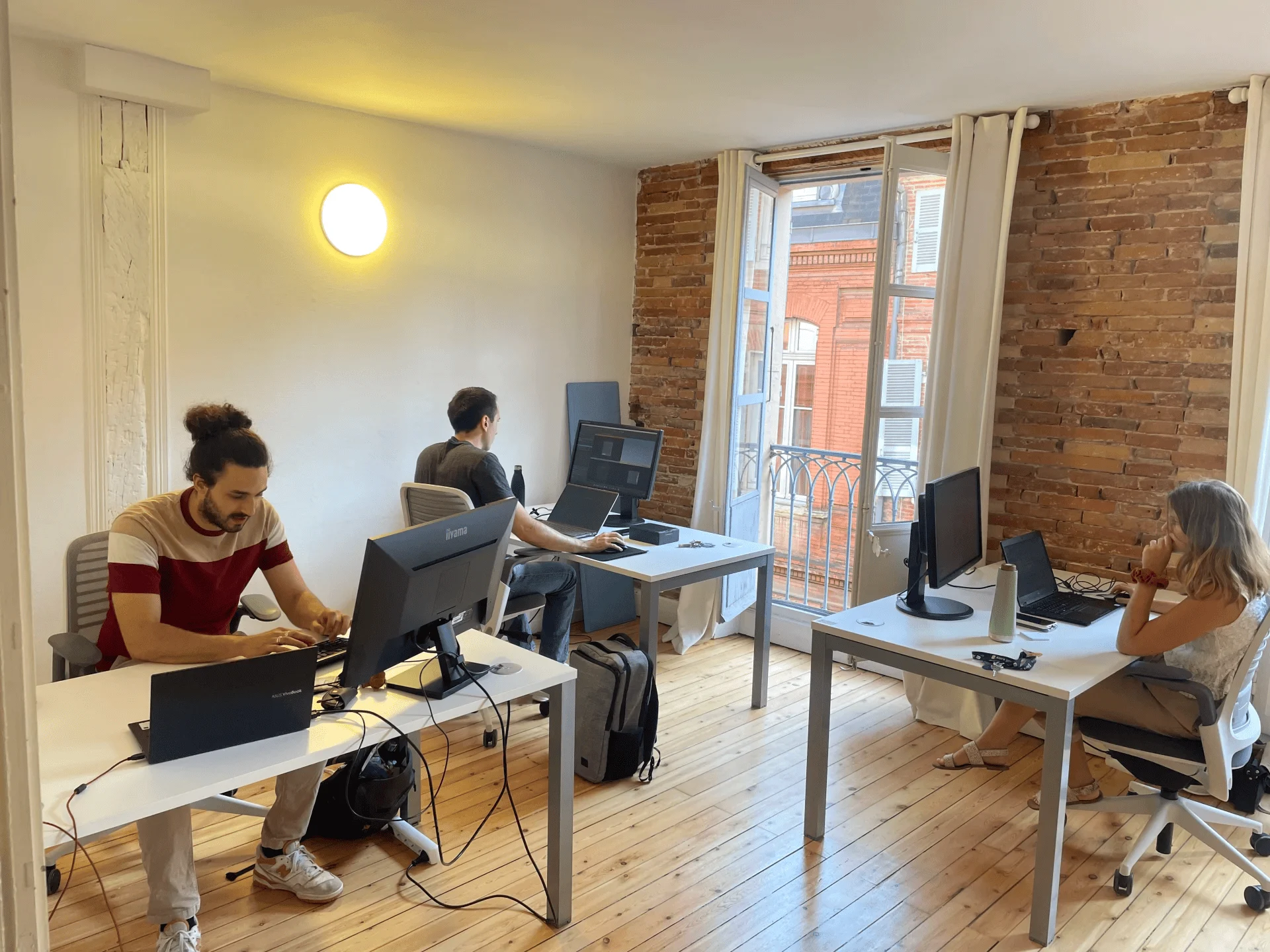 Bureaux Toulouse