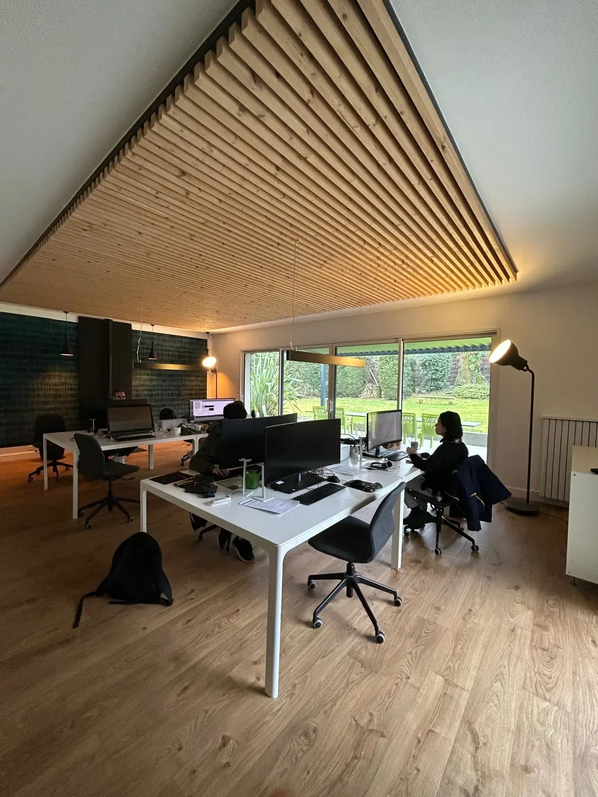 Informatique Alara