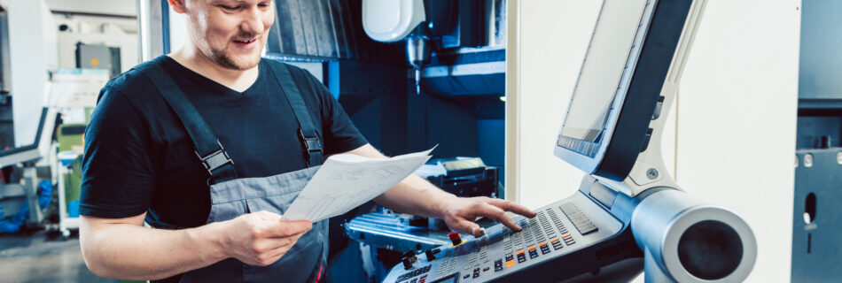 Conseiller en Radioprotection en Industrie