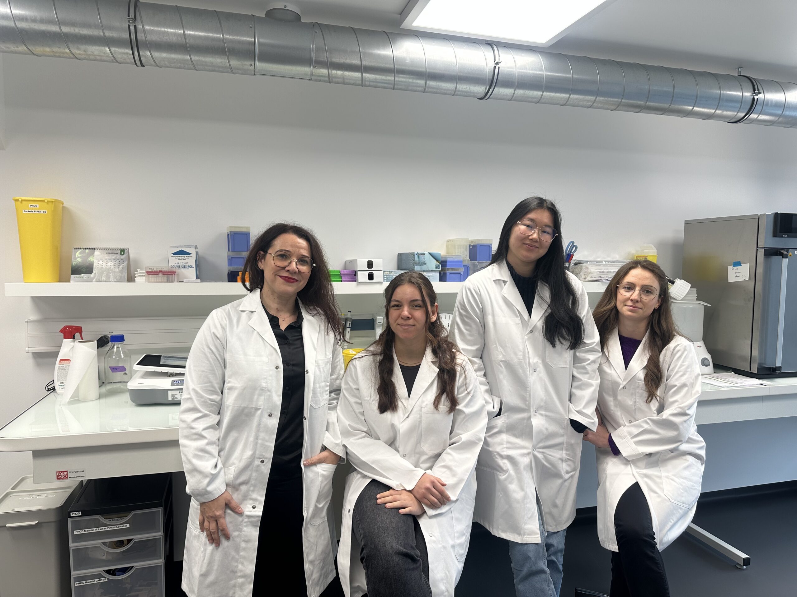 Laboratoire Neolys