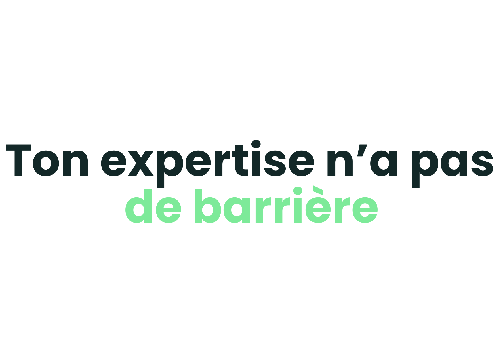 Bureaux