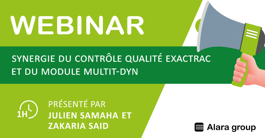 Webinar 31/03/2026 - Alara group x Qualiformed
