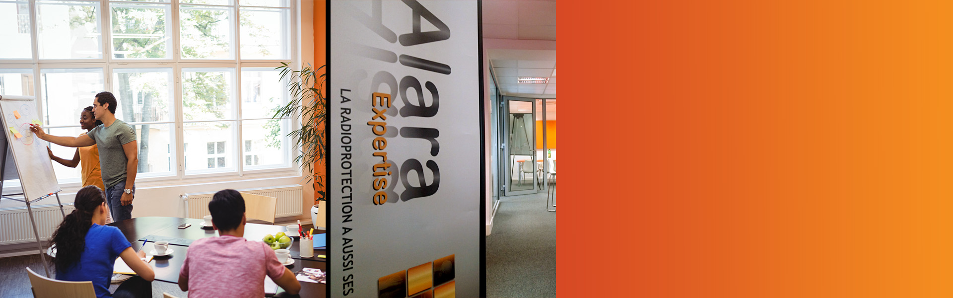 Locaux Alara Expertise