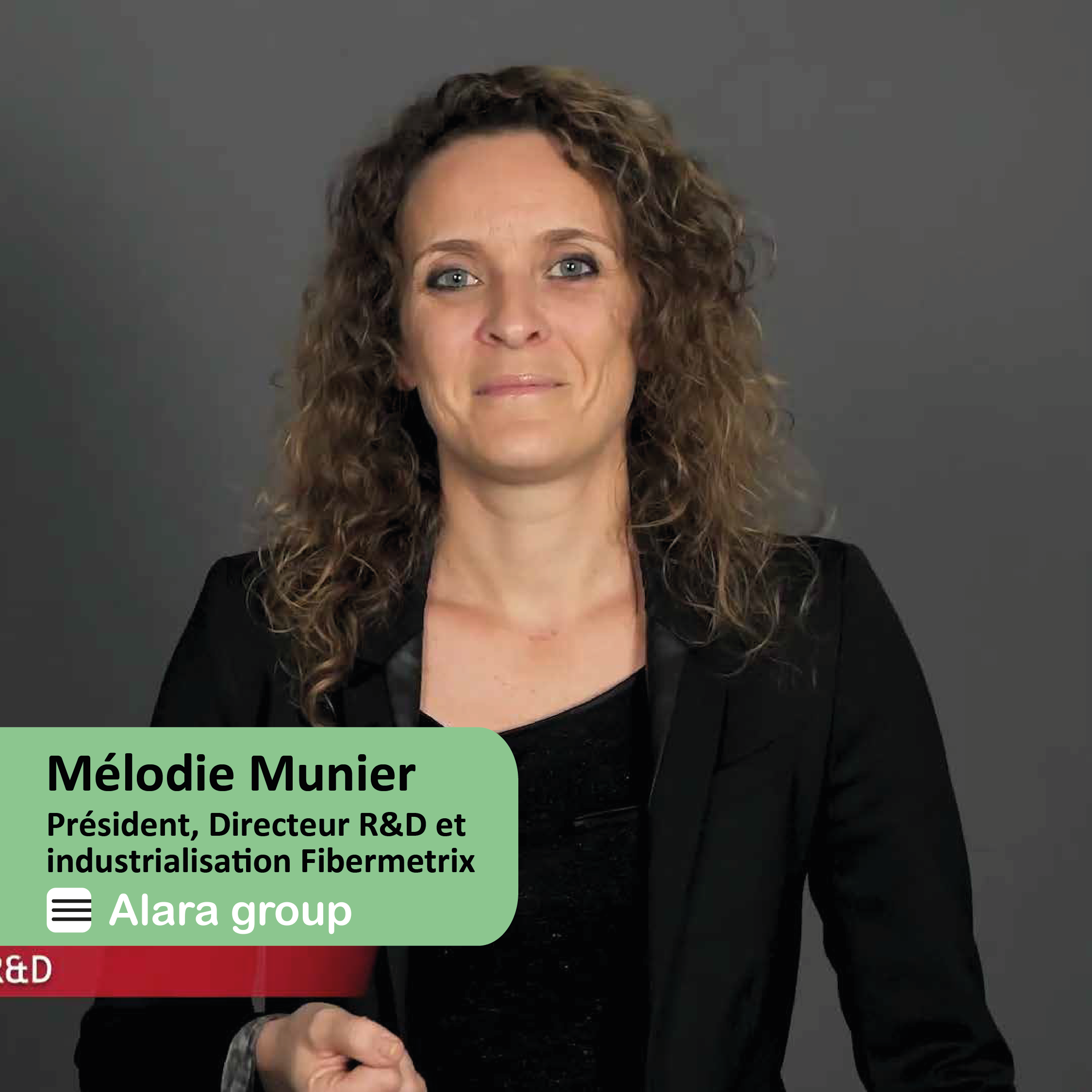 Vidéo mélodie