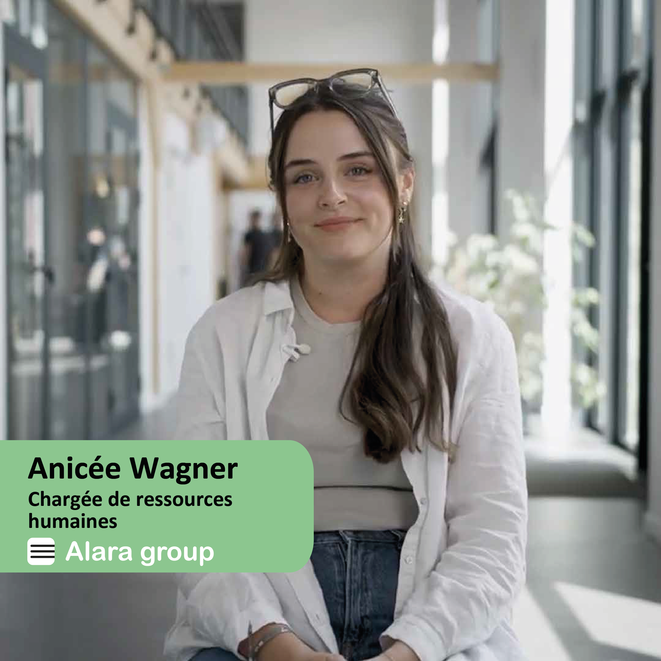 Aperçu Vidéo RH