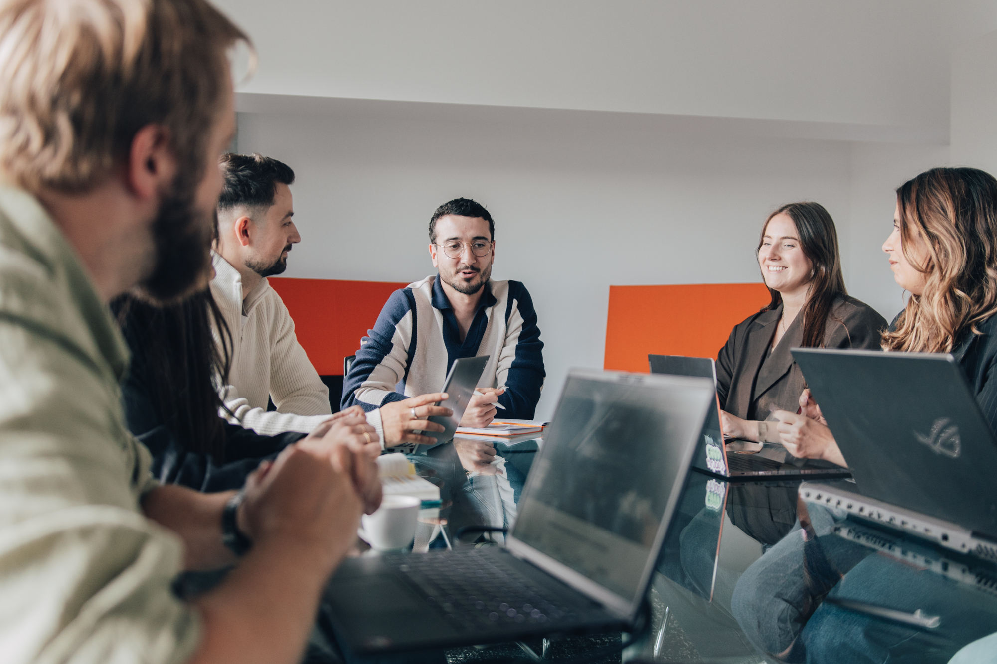 Travailler chez Alara