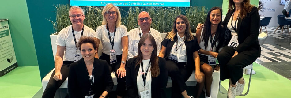 JFR 2026 : Retrouvez Alara group au Palais des Congrès de Paris